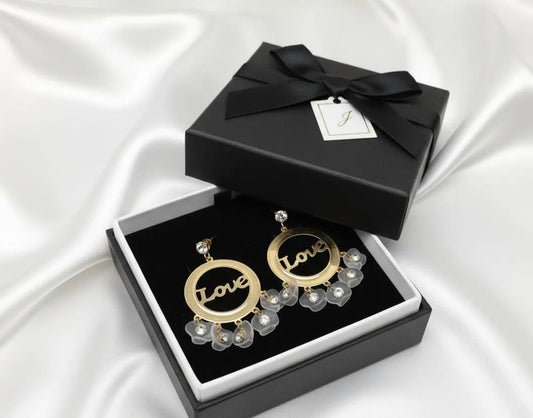 Elegant Earrings for Women – Trendy Fashion Jewelry for Daily Wear